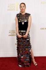 ESTE HAIM at 29th Annual Screen Actors Guild Awards in Century City 02/26/2023