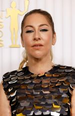ESTE HAIM at 29th Annual Screen Actors Guild Awards in Century City 02/26/2023