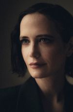 EVA GREEN for The New York Times, February 2023