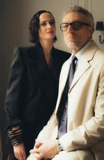 EVA GREEN for The New York Times, February 2023
