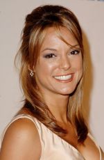 EVA LARUE at Museum of Television & Radio Honors Leslie Moonves and Jerry Bruckheimer 09/30/2006