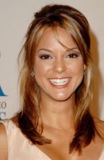 EVA LARUE at Museum of Television & Radio Honors Leslie Moonves and Jerry Bruckheimer 09/30/2006