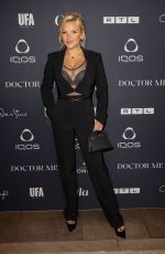 EVELYN BURDECKI at 73rd Berlinale International Film Festival Opening Night 02/16/2023