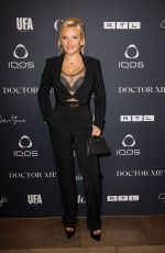 EVELYN BURDECKI at 73rd Berlinale International Film Festival Opening Night 02/16/2023