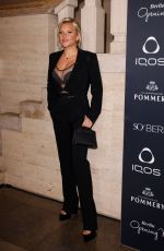 EVELYN BURDECKI at 73rd Berlinale International Film Festival Opening Night 02/16/2023