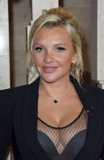 EVELYN BURDECKI at 73rd Berlinale International Film Festival Opening Night 02/16/2023