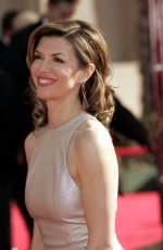 FINOLA HUGHES at 11th Annual Screen Actors Guild Awards 02/05/2005