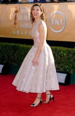 FINOLA HUGHES at 11th Annual Screen Actors Guild Awards 02/05/2005