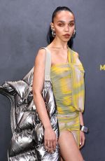 FKA TWIGS at Moncler Presents: The Art of Genius in London 02/20/2023