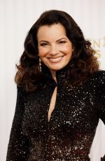 FRAN DRESCHER at 29th Annual Screen Actors Guild Awards in Century City 02/26/2023