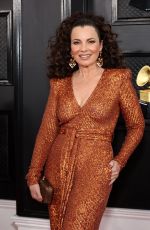 FRAN DRESCHER at 65th Grammy Awards in Los Angeles 02/05/2023