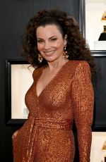FRAN DRESCHER at 65th Grammy Awards in Los Angeles 02/05/2023