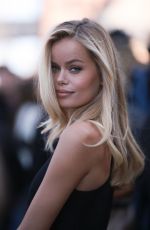 FRIDA AASEN at Michael Kors FW23 Show at New York Fashion Week 02/15/2023