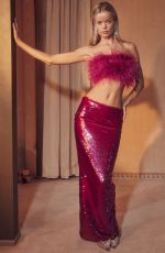FRIDA AASEN for House of CB 2022/23