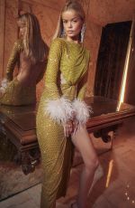 FRIDA AASEN for House of CB 2022/23