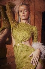 FRIDA AASEN for House of CB 2022/23