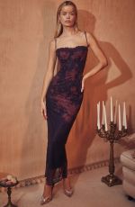 FRIDA AASEN for House of CB 2022/23