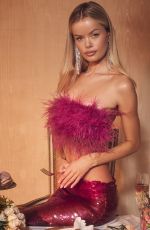 FRIDA AASEN for House of CB 2022/23