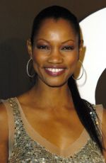 GARCELLE BEAUVAIS at 2004 GQ Men of the Year Awards