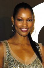 GARCELLE BEAUVAIS at 2004 GQ Men of the Year Awards