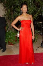 GARCELLE BEAUVAIS at 7th Annual Costume Designers Guild Awards 02/19/2005