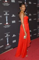 GARCELLE BEAUVAIS at 7th Annual Costume Designers Guild Awards 02/19/2005