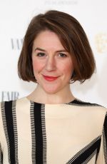 GEMMA WHELAN at 2023 Vanity Fair Rising Star Baftas Pre-party in London 02/02/2023