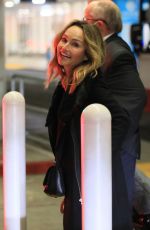 GIADA DE LAURENTIIS Out in Los Angeles 02/09/2023