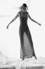 GIGI HADID for Elle Magazine, March 2023