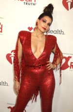 GINA GERSHON at American Heart Association