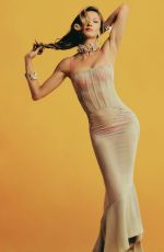 GISELE BUNDCHEN for Vogue Magazine, Italy March 2023