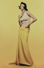 GISELE BUNDCHEN for Vogue Magazine, Italy March 2023