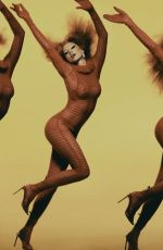 GISELE BUNDCHEN for Vogue Magazine, Italy March 2023