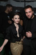 GRACE VAN PATTEN at W Magazine’s Best Performances Party in Los Angeles 02/24/2023