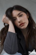 GRACIE ABRAMS for Rolling Stone Magazine, February 2023