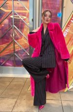 HAILEE STEINFELD - Dani + Emma Style Photoshoot, February 2023