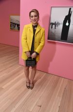 HALEY LU RICHARDSON at Kate Spade Fall 2023 Ready to Wear Runway Show in New York 02/10/2023