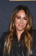 HAYLIE DUFF at 30th Movieguide Awards in Los Angeles 02/10/2023