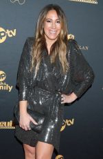 HAYLIE DUFF at 30th Movieguide Awards in Los Angeles 02/10/2023