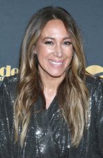 HAYLIE DUFF at 30th Movieguide Awards in Los Angeles 02/10/2023