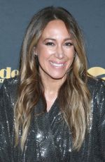HAYLIE DUFF at 30th Movieguide Awards in Los Angeles 02/10/2023