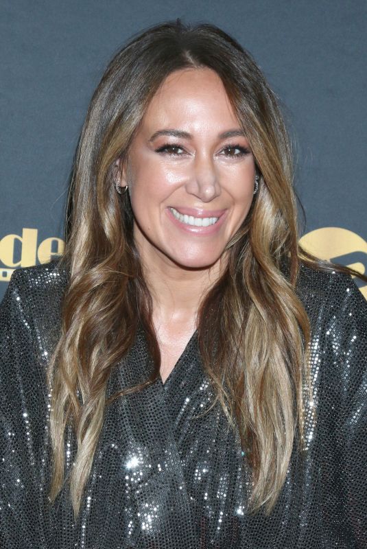 HAYLIE DUFF at 30th Movieguide Awards in Los Angeles 02/10/2023