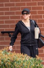 HEATHER RAE YOUNG Out and About in Newport Beach 02/21/202