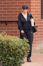 HEATHER RAE YOUNG Out and About in Newport Beach 02/21/202