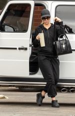 HEATHER RAE YOUNG Out and About in Newport Beach 02/21/202