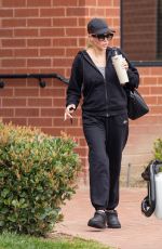 HEATHER RAE YOUNG Out and About in Newport Beach 02/21/202