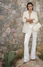 IRINA SHAYK for Marella Spring/summer 2023 Campaign