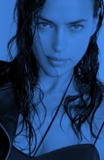 IRINA SHAYK for Marella Spring/summer 2023 Campaign