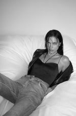 IRINA SHAYK for Marella Spring/summer 2023 Campaign