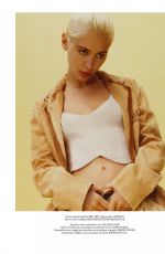 IRIS LAW for Vogue Magazine, France March 2023